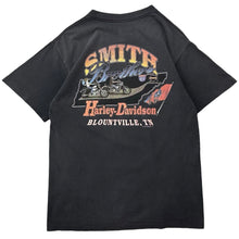 Load image into Gallery viewer, 1993 Harley-Davidson Smith Brother&#39;s Pocket Tee - L
