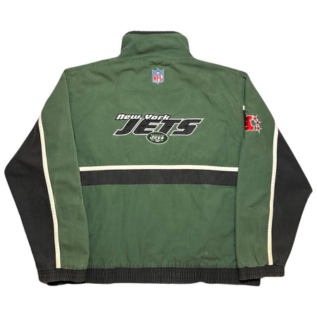 Vintage New York Jets Jacket - XXL