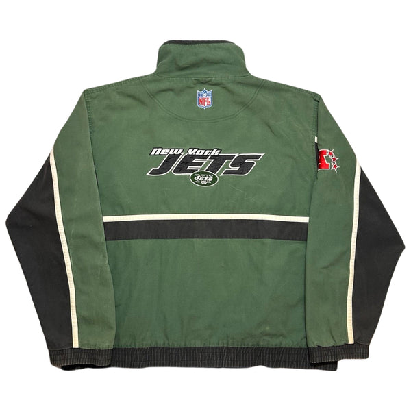 Vintage New York Jets Jacket - XXL