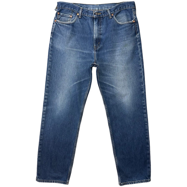 Levi’s 504 Jeans - 38 x 31