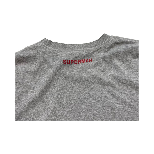 Vintage 1999 Superman Tee - L