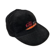 Load image into Gallery viewer, Vintage Diet Coke / BMW Race Team Cap

