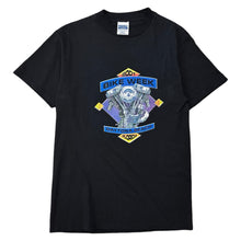Load image into Gallery viewer, 2001 Bike Week Tee - M
