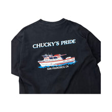 Load image into Gallery viewer, Vintage 'Chucky's Pride' San Francisco Tee - XL
