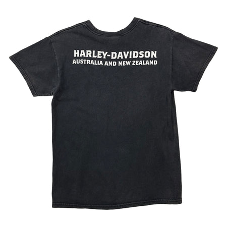 Harley-Davidson AUS & NZ Tee - M