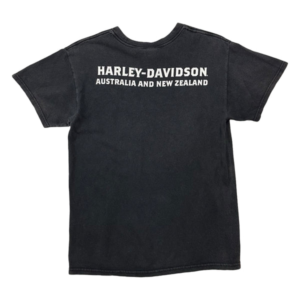 Harley-Davidson AUS & NZ Tee - M