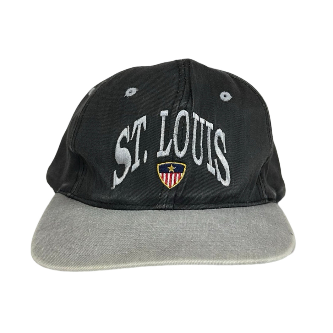 Vintage St. Louis Cap