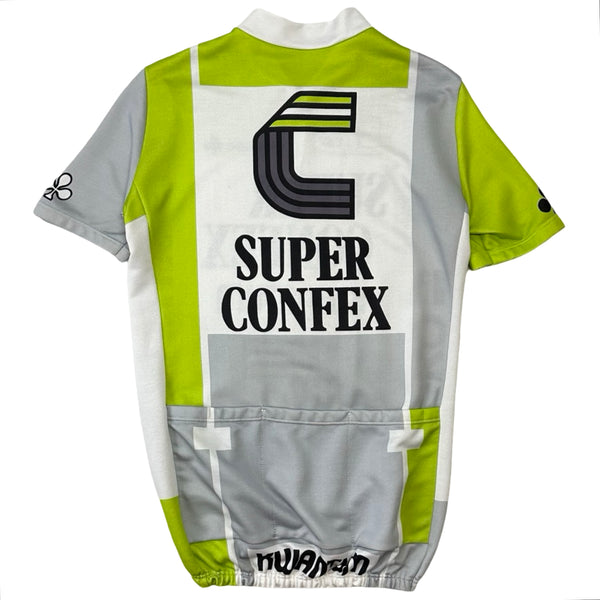 Vintage Colnago Cycling Jersey - L
