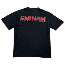 Load image into Gallery viewer, Vintage Eminem &#39;The Eminem Show&#39; Tee - XL
