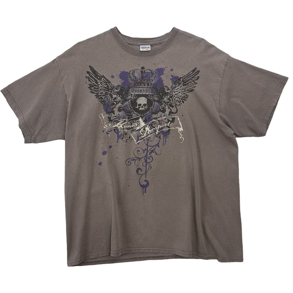 00's Honour & Respect Tee - XL