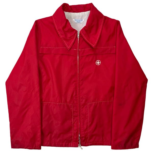 Vintage Nylon Jacket - S