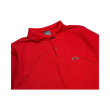 Load image into Gallery viewer, Vintage Le Tigre Polo Shirt - S
