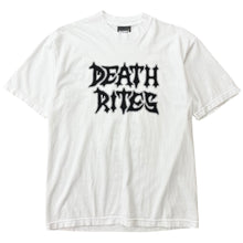 Load image into Gallery viewer, Death Rites &#39;Nuclear Death&#39; T-Shirt - M
