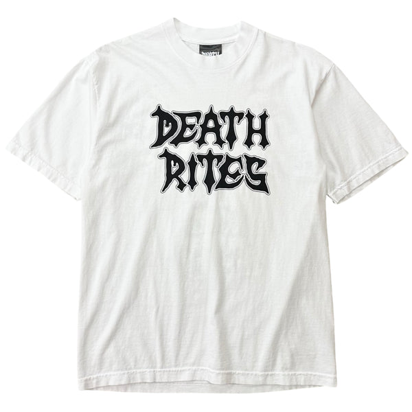 Death Rites 'Nuclear Death' T-Shirt - M