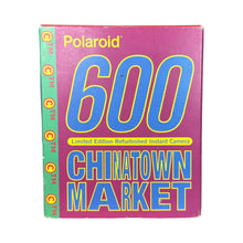 Load image into Gallery viewer, Chinatown Market CTM Polaroid 600 Camera
