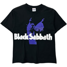 Load image into Gallery viewer, Black Sabbath Tee - M
