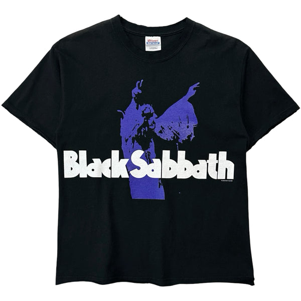 Black Sabbath Tee - M