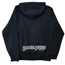 Load image into Gallery viewer, Harley-Davidson Harley-Heaven Australia Hoodie - M
