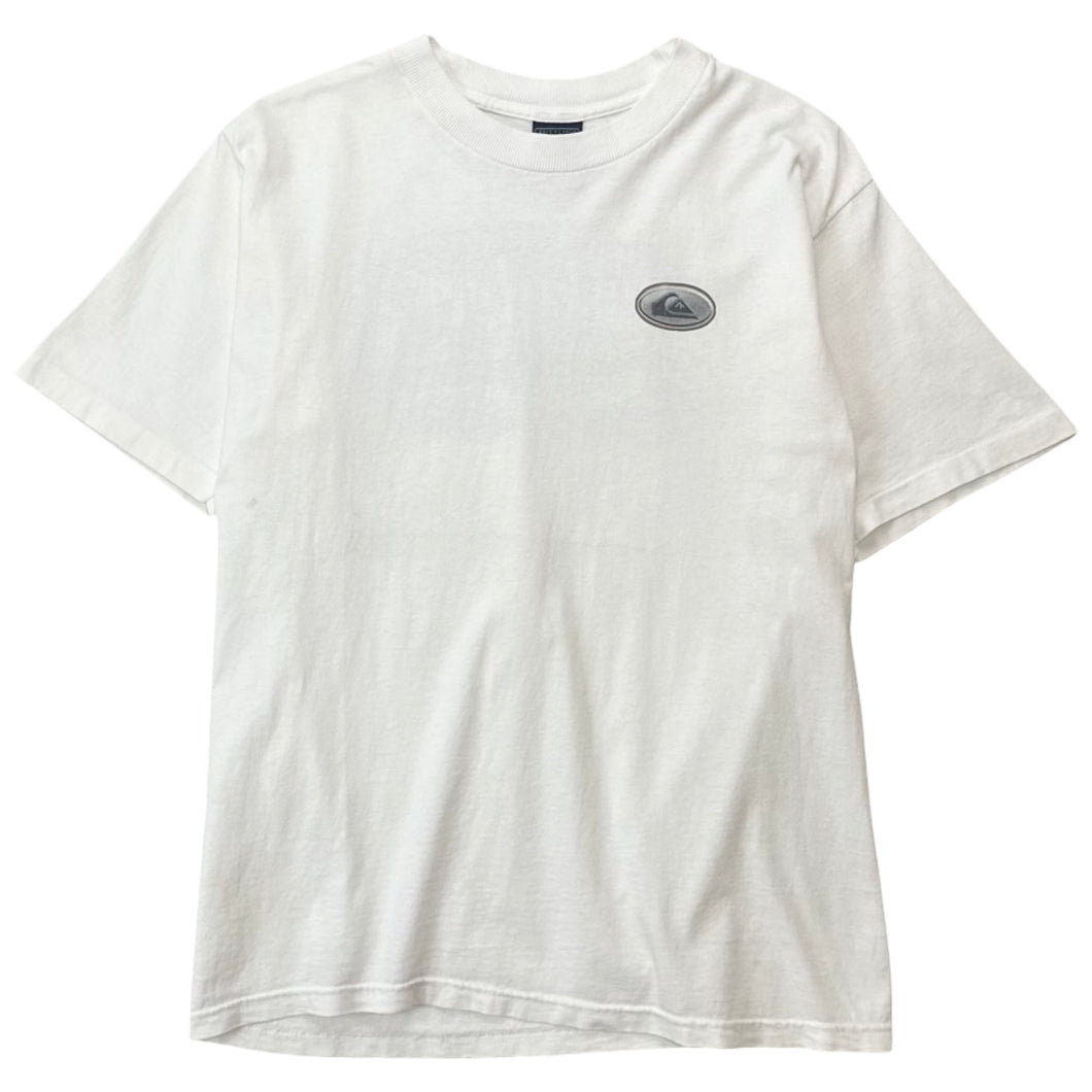 Vintage Quiksilver Tee - S