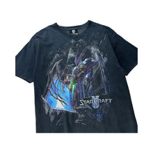 Load image into Gallery viewer, StarCraft II Tee - M
