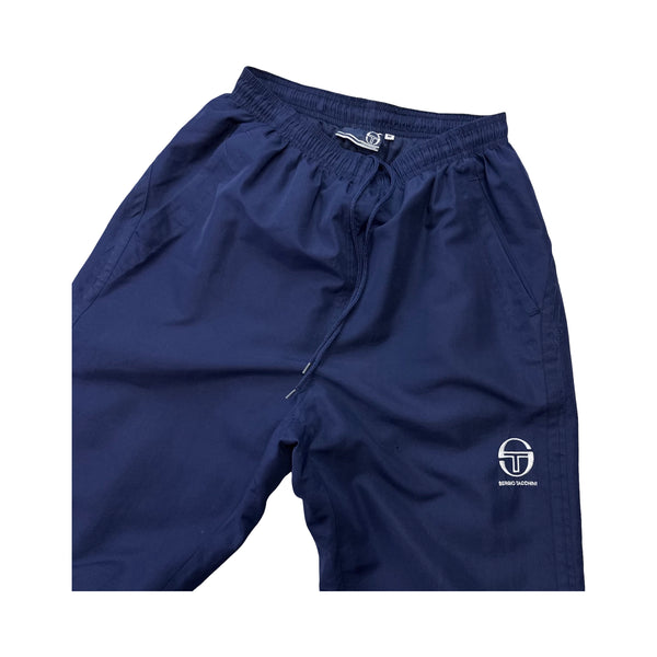 Vintage Sergio Tacchini Tracksuit Pants - 28 x 31