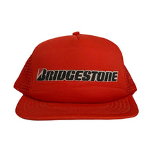 Load image into Gallery viewer, Vintage Bridgestone Trucker Cap
