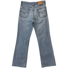 Load image into Gallery viewer, Vintage Levi&#39;s Jeans - 31 x 29
