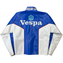 Load image into Gallery viewer, Vintage Vespa Jacket - M
