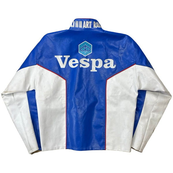 Vintage Vespa Jacket - M