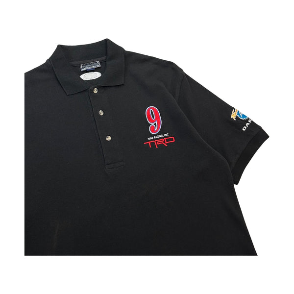 TRD / Oakley Polo Shirt - S