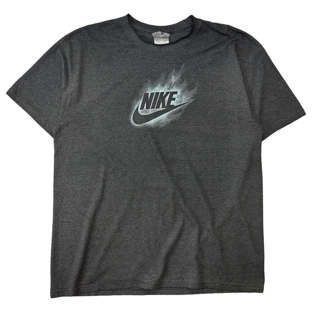 Vintage Nike ‘Go Like Hell’ Tee - XL