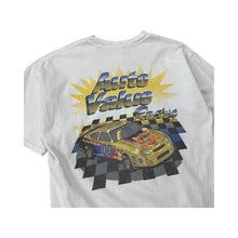 Load image into Gallery viewer, Vintage Auto Value Racing Tee - XL
