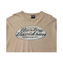 Load image into Gallery viewer, Vintage Harley-Davidson Battle Creek, Michigan Tee - XL
