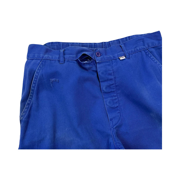 Vintage Workwear Pants - 34
