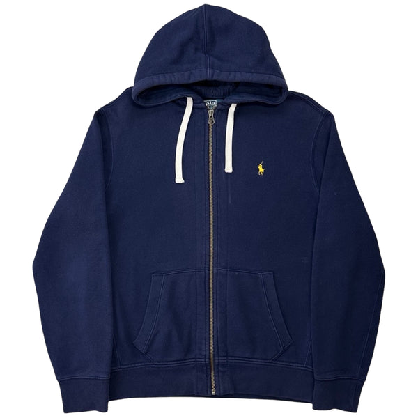 Vintage Polo Ralph Lauren Hoodie - L