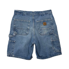Load image into Gallery viewer, Vintage Carhartt Workwear Shorts - 32&quot;
