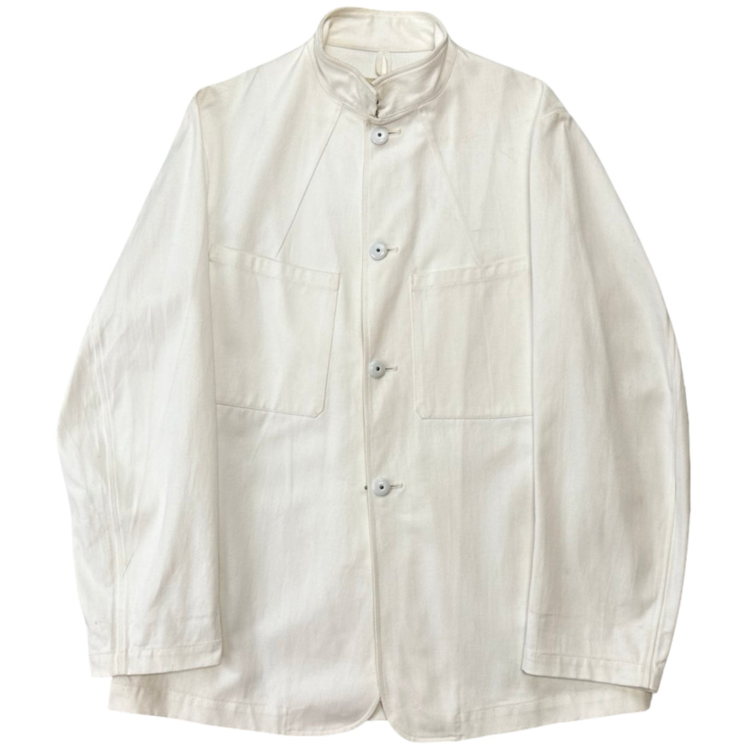 Vintage Australian Navy Jacket - M