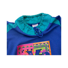 Load image into Gallery viewer, Vintage NXR Pullover - L
