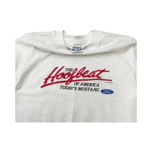Load image into Gallery viewer, Vintage Ford Mustang Tee - L
