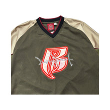 Load image into Gallery viewer, Vintage Ruff Riders Jersey - XL
