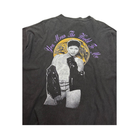 Vintage Toni Braxton ‘You Mean The World To Me’ Tee - XXL
