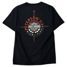 Load image into Gallery viewer, Harley-Davidson Peterson’s Miami, Florida Tee - M
