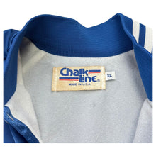 Load image into Gallery viewer, Vintage Dodgers Bomber Jacket - L

