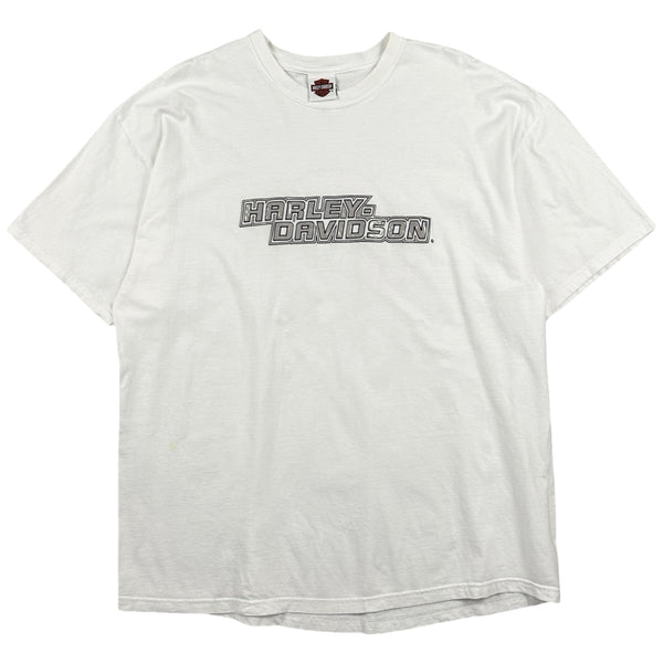 Vintage Harley-Davidson Tee - XXL