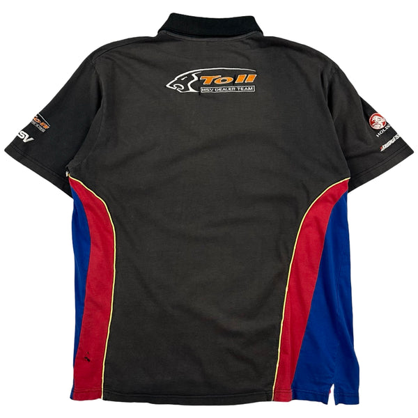 Vintage Pirtek Polo Shirt - XL