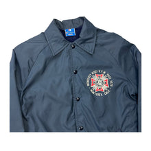 Load image into Gallery viewer, Vintage Champion Nylon Jacket - S
