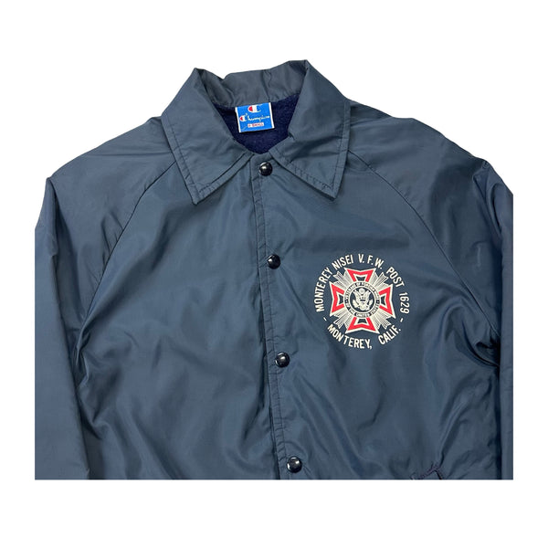 Vintage Champion Nylon Jacket - S