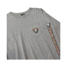 Load image into Gallery viewer, Harley-Davidson Long Hartford Sleeve Tee - XL
