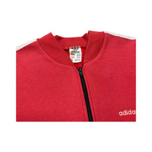 Load image into Gallery viewer, Vintage Adidas Track Jacket - M
