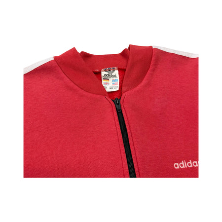 Vintage Adidas Track Jacket - M